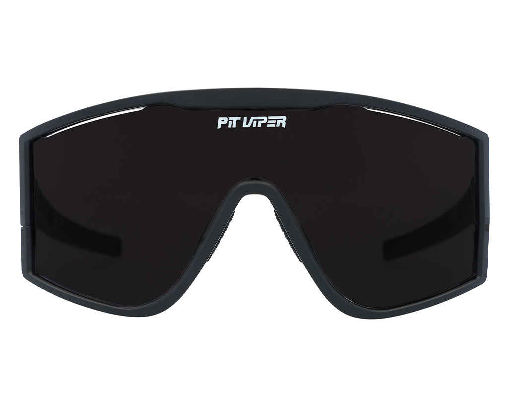 The Pit Viper Try Hard Jonny Sprockets Bike Shop