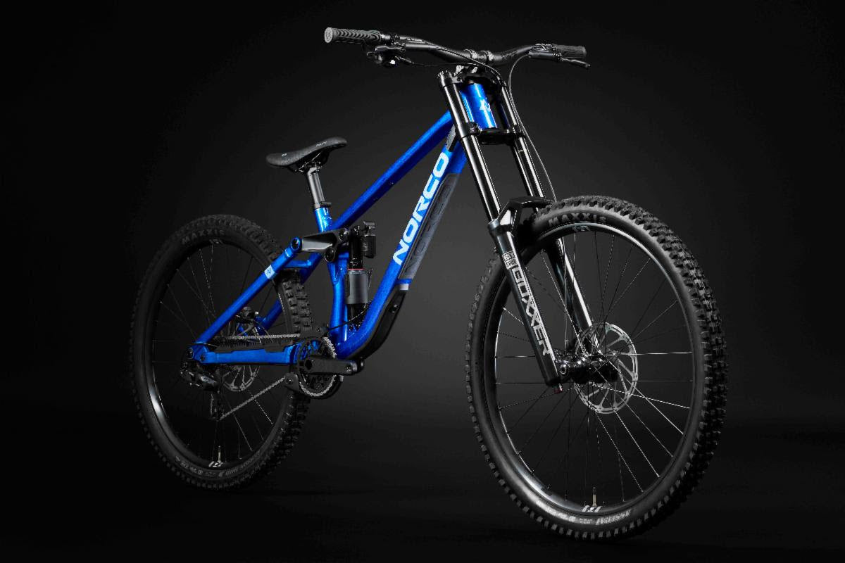 2027 Norco Torrent DH – Jonny Sprockets Bike Shop