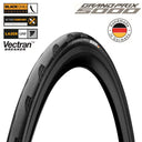 Continental GP5000 Folding Tyre - Black - 700 x 28c