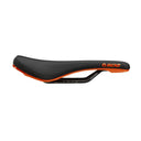 SDG BEL-AIR 3.0 LUX ALLOY Saddles - Black Orange