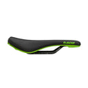 SDG BEL-AIR 3.0 LUX ALLOY Saddles - Black Green