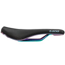 SDG BEL-AIR 3.0 LUX ALLOY Saddles - Black Oil Slick