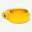 Burgtec Seat Clamp - 34.9mm - Bullion Gold
