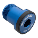 Burgtec Sram X0/XX T-Type Derailleur Bolt - Deep Blue