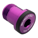 Burgtec Sram X0/XX T-Type Derailleur Bolt - Purple Rain
