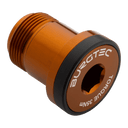 Burgtec Sram X0/XX T-Type Derailleur Bolt - Kash Bronze