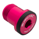 Burgtec Sram X0/XX T-Type Derailleur Bolt - Toxic Barbie Pink