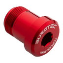Burgtec Sram GX T-Type Derailleur Bolt - Race Red