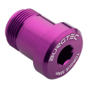 Burgtec Sram GX T-Type Derailleur Bolt - Purple Rain
