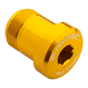 Burgtec Sram GX T-Type Derailleur Bolt - Bullion Gold