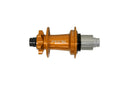 Hope Pro 5 Rear 6 Bolt Rear 32h Hub - 148mm x 12mm - MicroSpine Driver - Orange