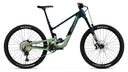 2024 Rocky Mountain Altitude C50 29" - Green -