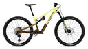 2024 Rocky Mountain Instinct C50 27.5" - Brown/Yellow/Black -