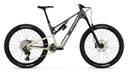2024 Rocky Mountain Instinct C70 AXS 29" - Grey/Beige -