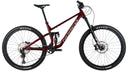 21 Norco SIGHT A2 (27) - RED/SILVER -