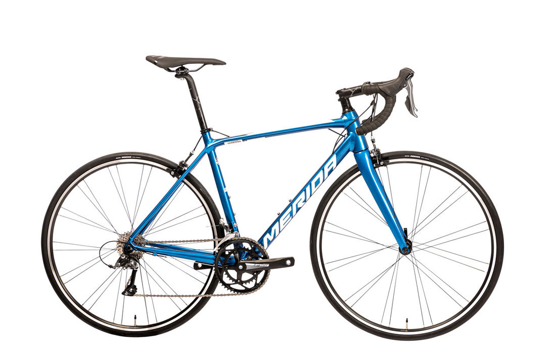 Scultura 100 Merida Ride 100 Size Chart I'm About To Buy A New