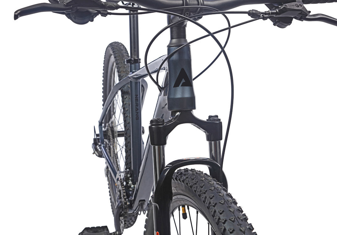 23 Atmos Nerang Dark Silver Jonny Sprockets Bike Shop