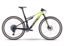 23 BMC Fourstroke 01 Two - Yellow/Black/Carbon -