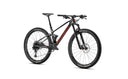 23 Mondraker F-Podium DC Carbon - Grey/Carbon/Red -