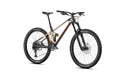 23 Mondraker Superfoxy Carbon R - Carbon/Grey/Orange -