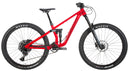 23 Norco Sight Youth 27.5 - Candy Apple Red/Blood Red