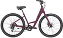 23 Norco SCENE 3 RASPBERRY PINK - S