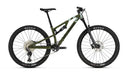 23 Rocky Mountain Element A30 - Green -