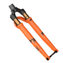 24 Fox 32 Factory TC 700c 40mm - Fit4 - Orange