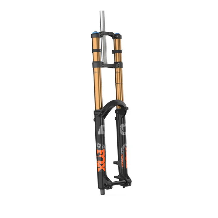 2024 Fox 40 Factory Fork G2 203mm – Jonny Sprockets Bike Shop