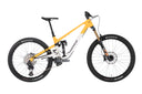25 Norco Sight C1 29/27.5 - White/Yellow -