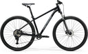 25 Merida Big Nine 20 - Black/Grey -