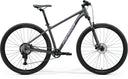 25 Merida Big Nine 20 - Dark Grey/Purple -
