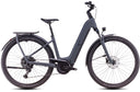 25 Cube Kathmandu Hybrid One 800 Easy Entry - Grey/Black -