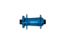 Hope Pro 5 6 Bolt Front 32h Hub - 110mm x 15mm - Blue