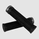 Burgtec Bartender Pro Greg Minnaar Lock-On Grips- Black