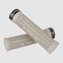 Burgtec Bartender Pro Greg Minnaar Lock-On Grips- Grey