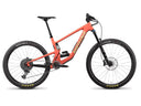 23 Santa Cruz Bronson 4 C - S-Kit MX - Sockeye Sal -