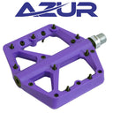 Azur Husky Pedal - Purple