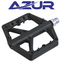 Azur Husky Pedal - Black