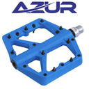 Azur Husky Pedal - Dark Blue