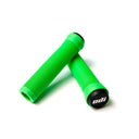 ODI Longneck SL Flangless 143mm Grip - Green