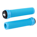 ODI Longneck SL Flangless 143mm Grip - Aqua
