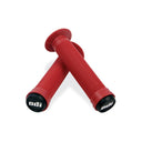 ODI Longneck ST 143mm Grip - Red