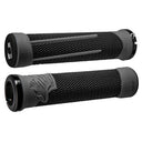 ODI AG-2 Signature 135mm Grips - Black Graphite