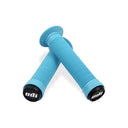 ODI Longneck ST 143mm Grip - Aqua