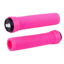 ODI Longneck SL Flangless 143mm Grip - Pink