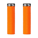 Deity SupraCush Grip - Orange