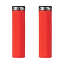 Deity SupraCush Grip - Red
