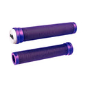 ODI Longneck SLX Flangless 160mm Grip - Iridescent Purple