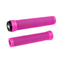 ODI Longneck SLX Flangless 160mm Grip - Pink